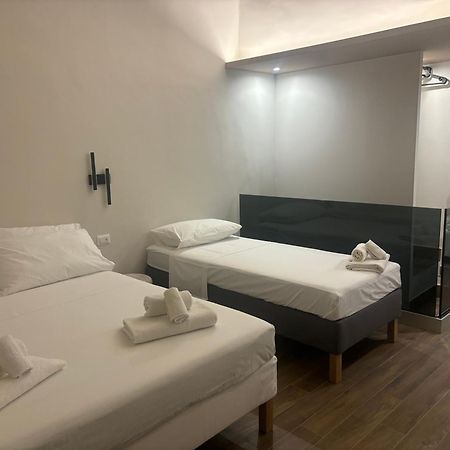 Bed and Breakfast Cbh Sicitaly Group Aci Castello Exterior foto