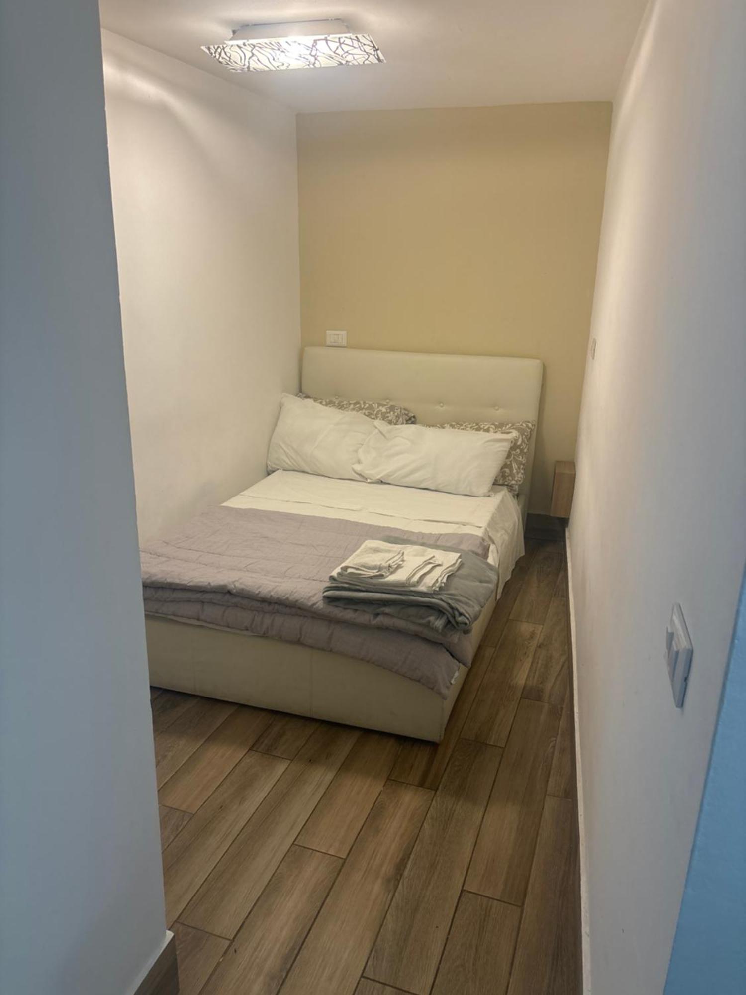 Bed and Breakfast Cbh Sicitaly Group Aci Castello Exterior foto